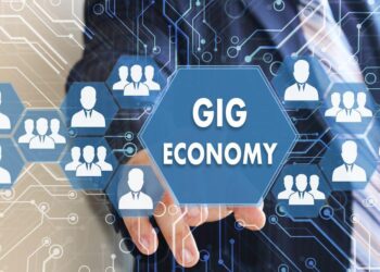 America must lead on the gig economy — or others will set the rules – Washington Examiner