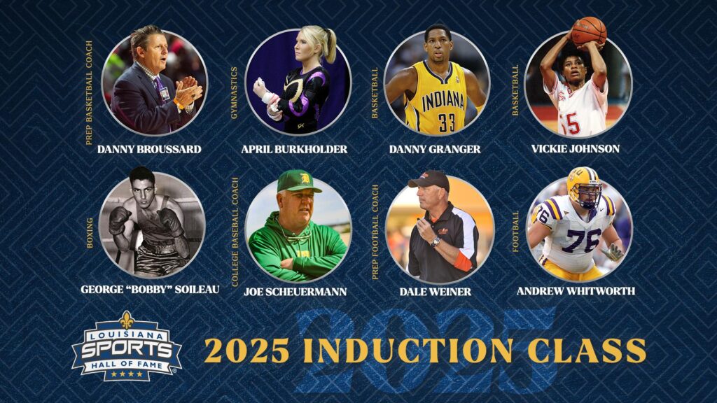Here are the 2025 Monroe County Sports Hall of Fame scholarship winners – The Herald-Times