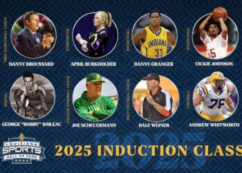 Here are the 2025 Monroe County Sports Hall of Fame scholarship winners – The Herald-Times