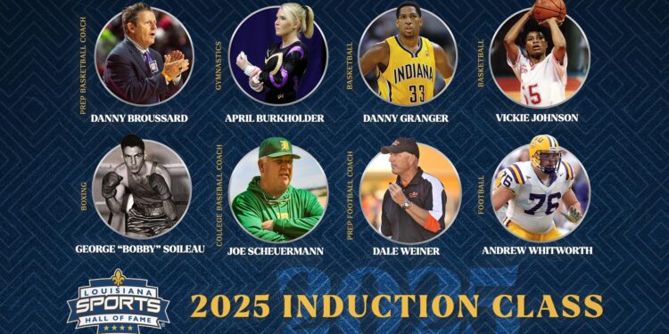 Here are the 2025 Monroe County Sports Hall of Fame scholarship winners – The Herald-Times