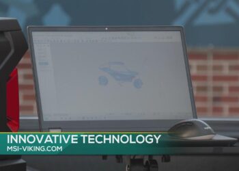 MSI Viking and Mahr Host Technology Day – WSPA 7NEWS