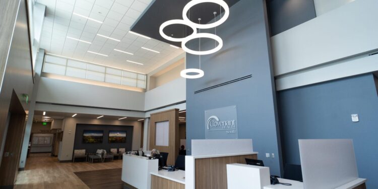 Covenant Health educating the youth on healthcare opportunities – KCBD