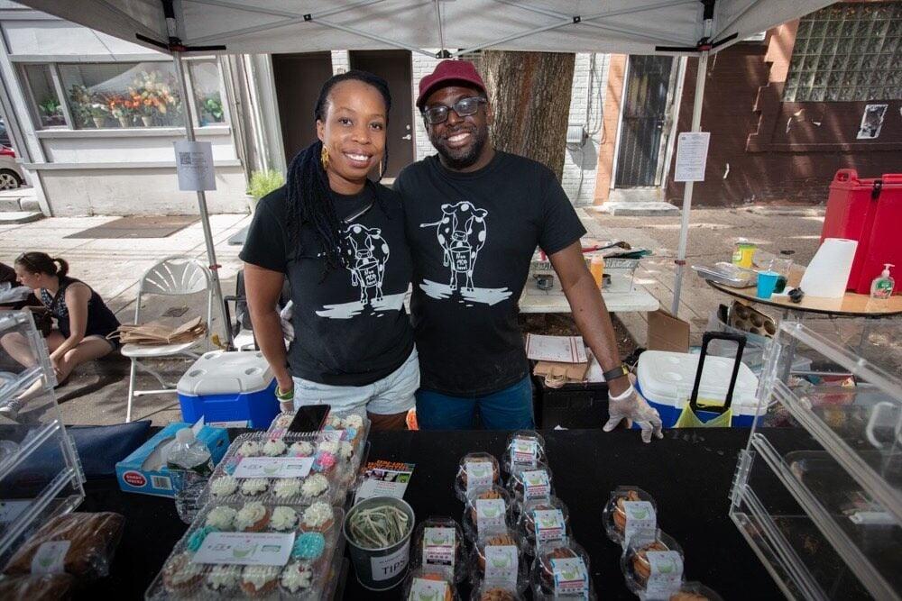 Philly VegFest brings all-things vegan to the community – The Philadelphia Tribune
