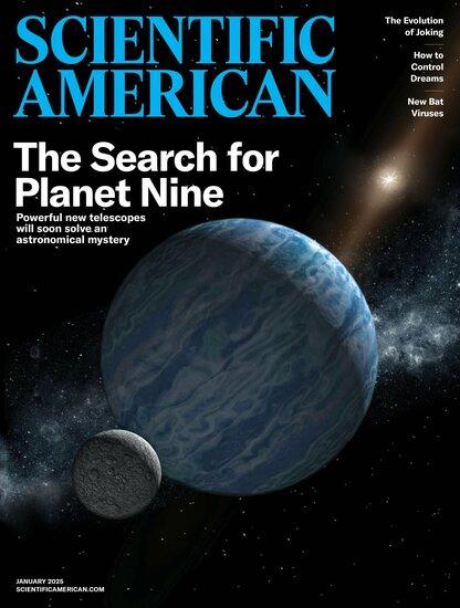 Can anything save US science from Donald Trump? – Times Higher Education
