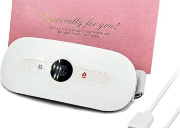 New menstrual pad device tracks period blood for signs of disease – Live Science