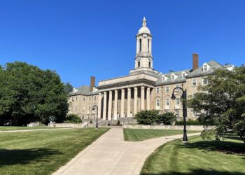 Six Penn State club sports teams win national championships – Penn State University