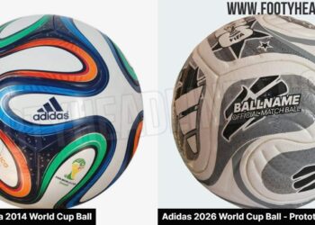 Which 10 teams have the best odds to win the 2026 World Cup, one year out? – FOX Sports