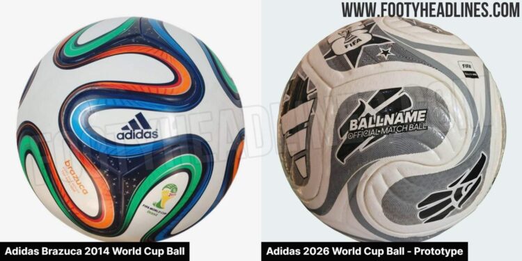 Which 10 teams have the best odds to win the 2026 World Cup, one year out? – FOX Sports