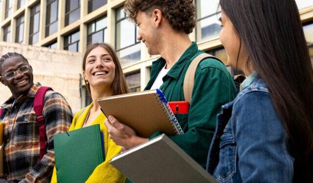 Students Shine at International Science Fair – NewsForKids.net