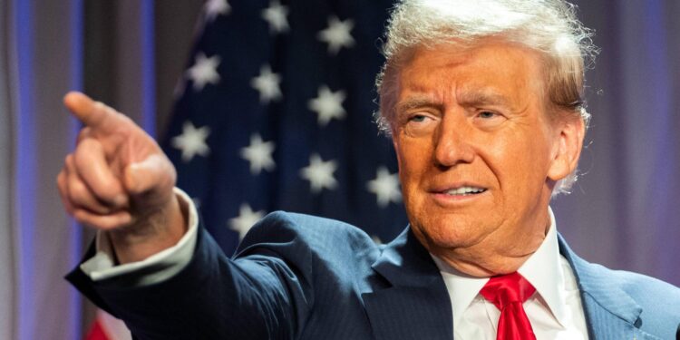 Trump didn’t want Israel to strike. They did it anyway. – CNN