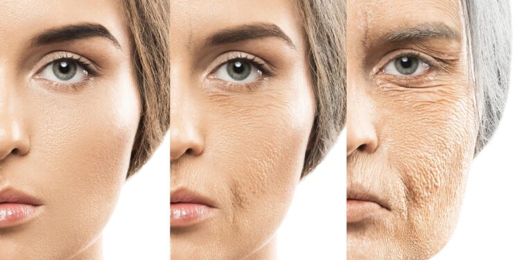 Aging: Healthy habits could offset stroke, dementia, depression risk – Medical News Today