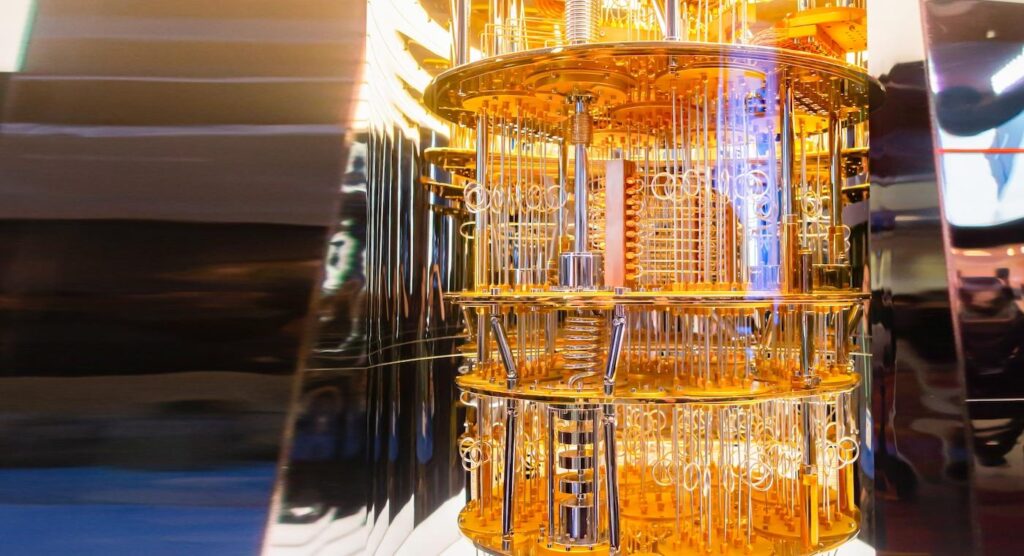IBM plans to build first-of-its-kind quantum computer by 2029 after ‘solving key bottleneck’ – Live Science