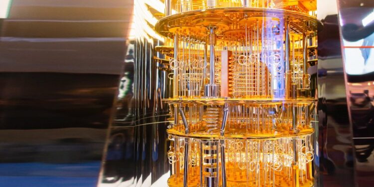 IBM plans to build first-of-its-kind quantum computer by 2029 after ‘solving key bottleneck’ – Live Science