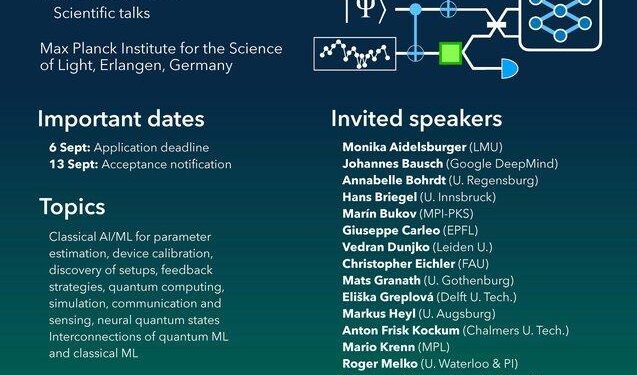 UTC To Host Quantum Technology Workshop June 23-25 – Chattanoogan.com: Breaking News