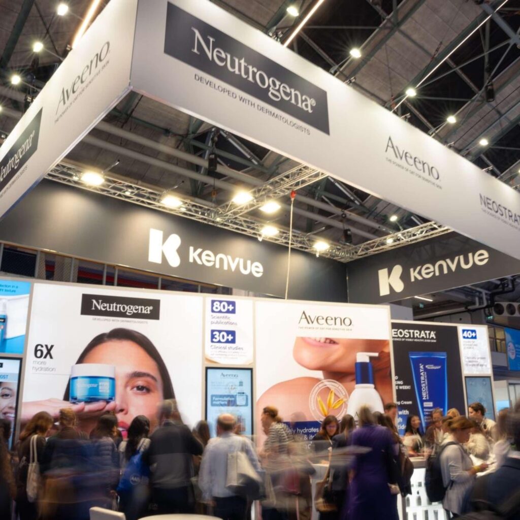 Kenvue mulls sale of some skin health and beauty brands, sources say – Reuters