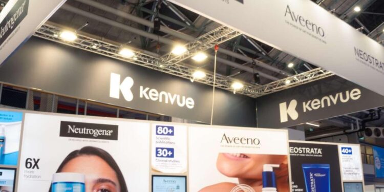 Kenvue mulls sale of some skin health and beauty brands, sources say – Reuters