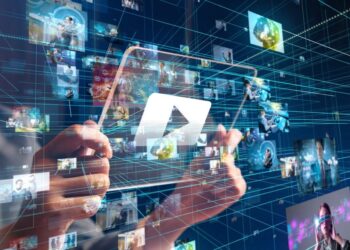 The Media and Entertainment Deal Machine Is Revving Up – WSJ