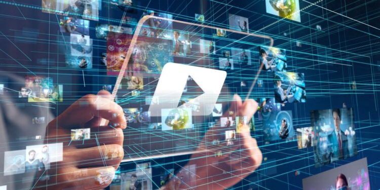 The Media and Entertainment Deal Machine Is Revving Up – WSJ