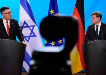 The economic risks of Israel’s Iran attack – Axios