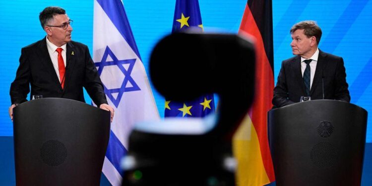 The economic risks of Israel’s Iran attack – Axios