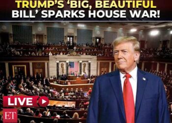 Trump’s Proposed Budget Would Cut a Major Ecology Program – The New York Times