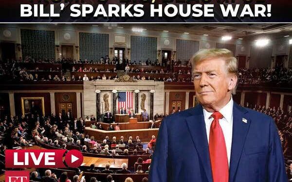 Trump’s Proposed Budget Would Cut a Major Ecology Program – The New York Times