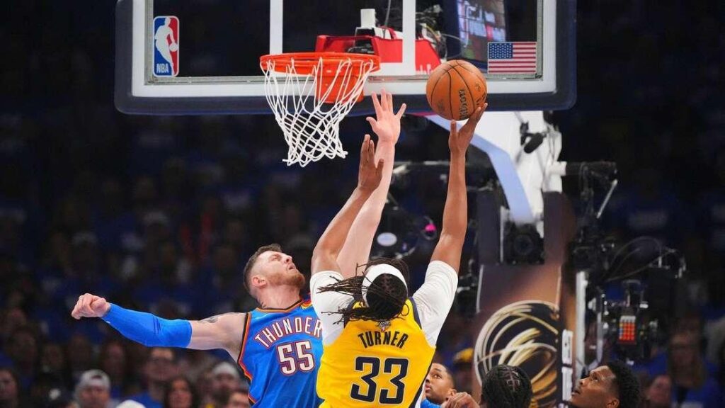 Saturday Sports: It’s the finals for the NBA, Stanley Cup and FIFA World Club Cup – NPR