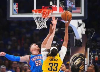 Saturday Sports: It’s the finals for the NBA, Stanley Cup and FIFA World Club Cup – NPR