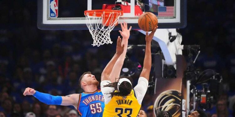 Saturday Sports: It’s the finals for the NBA, Stanley Cup and FIFA World Club Cup – NPR