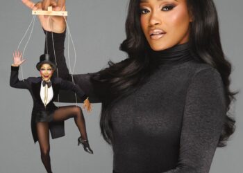 Keke Palmer Revealed How She Came Up With Her Son Leodis’ Name – Yahoo
