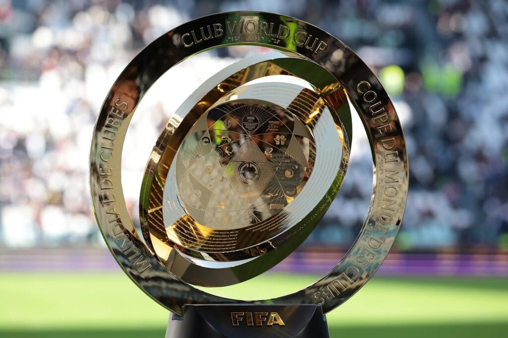 Why FIFA’s revamped Club World Cup is off to a bumpy debut in the U.S. – NPR