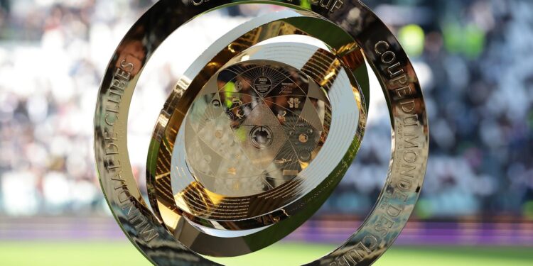 Why FIFA’s revamped Club World Cup is off to a bumpy debut in the U.S. – NPR