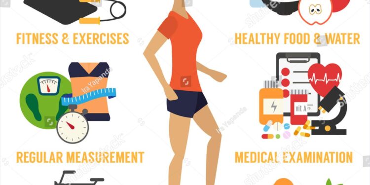 Healthy Lifestyle Lowers Cancer Mortality Risk – Cancer Health