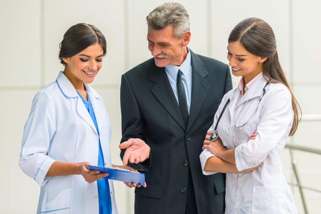 Top Health Care Execs to Watch in 2025: Guidehouse’s Sarah Garnett – WashingtonExec