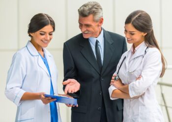 Top Health Care Execs to Watch in 2025: Guidehouse’s Sarah Garnett – WashingtonExec