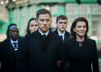 ‘Gangs of London’ Producer Explains Season 3 Deaths, Hypes Season 4 – Citizen Tribune