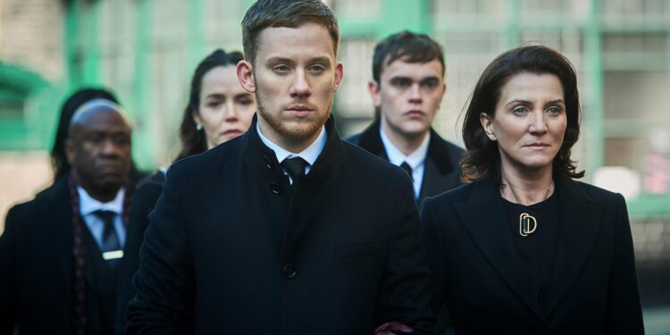 ‘Gangs of London’ Producer Explains Season 3 Deaths, Hypes Season 4 – Citizen Tribune