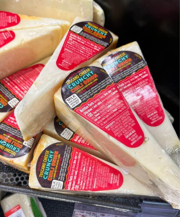 Review: The best, worst and most interesting of Trader Joe’s summer products – – The Daily Tar Heel