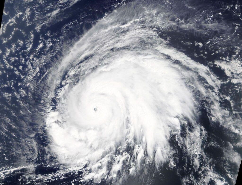 NASA’s Hurricane Science, Tech, Data Help American Communities – NASA Science (.gov)