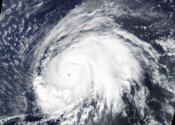 NASA’s Hurricane Science, Tech, Data Help American Communities – NASA Science (.gov)