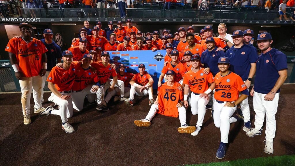 Grading Auburn sports in 2024-25: How we saw football stack up in latest athletic calendar – Montgomery Advertiser
