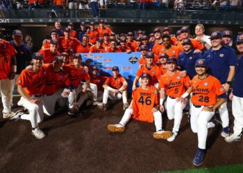 Grading Auburn sports in 2024-25: How we saw football stack up in latest athletic calendar – Montgomery Advertiser