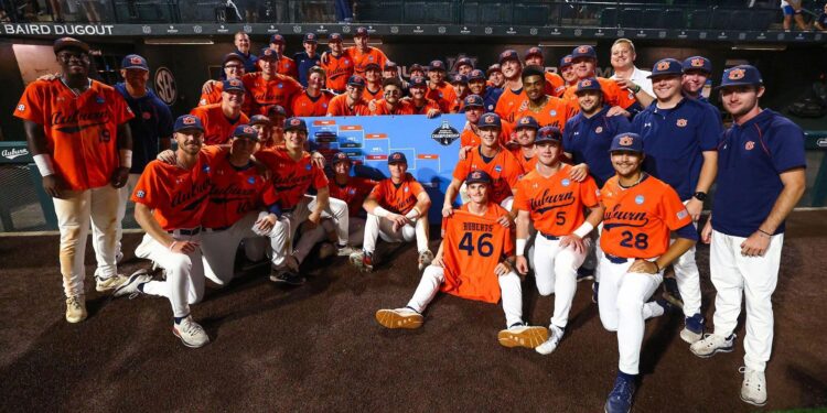 Grading Auburn sports in 2024-25: How we saw football stack up in latest athletic calendar – Montgomery Advertiser