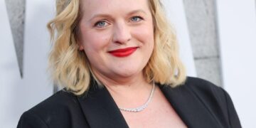 Elisabeth Moss’ ‘Handmaid’s Tale’ Emmy chances, by the numbers – Yahoo