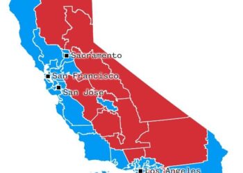 An Unforgettable Week in California Politics – KQED