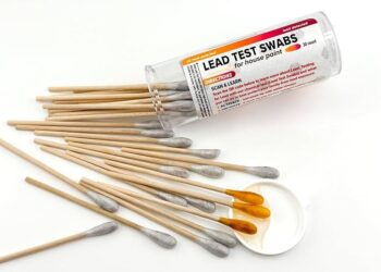 Get the lead out: Putting new at-home lead testing technology to the test | Denver7 Investigates – Denver7