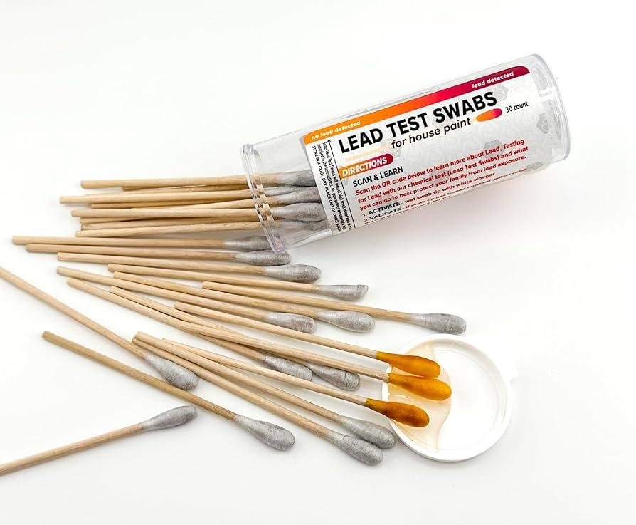 Get the lead out: Putting new at-home lead testing technology to the test | Denver7 Investigates – Denver7