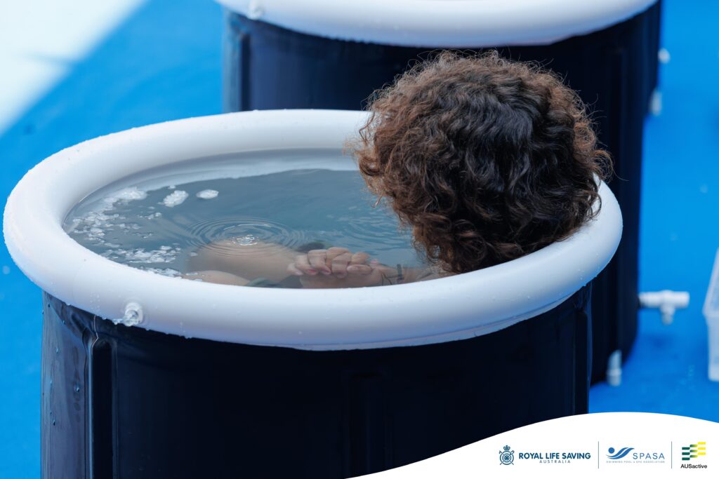 Science Reveals How Cold Water Can Transform Your Cells in Only “One Week” Ritual – Indian Defence Review