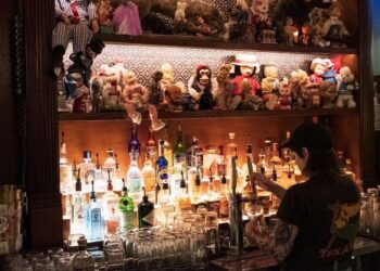 The Portland Bar That Screens Only Women’s Sports – The New Yorker