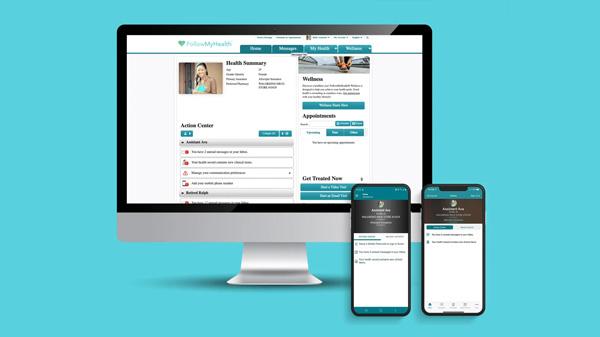 Netsmart myUnity® Receives CHAP Verification for Home Health – Business Wire